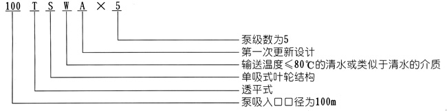 TSWA型臥式多級泵型號意義.jpg